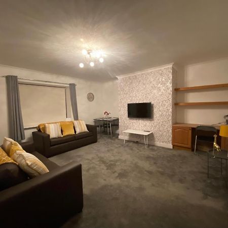 A Cosy And Comfortable Stay Ashington  Eksteriør bilde