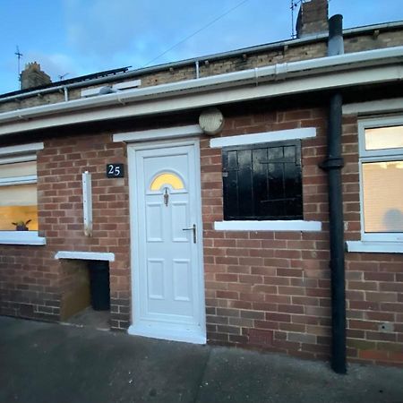 A Cosy And Comfortable Stay Ashington  Eksteriør bilde