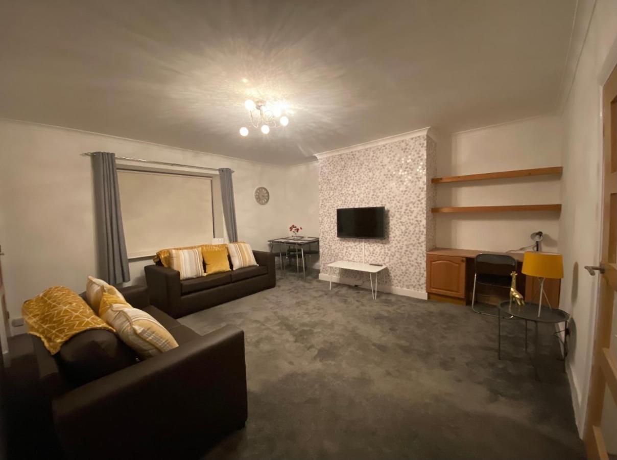 A Cosy And Comfortable Stay Ashington  Eksteriør bilde