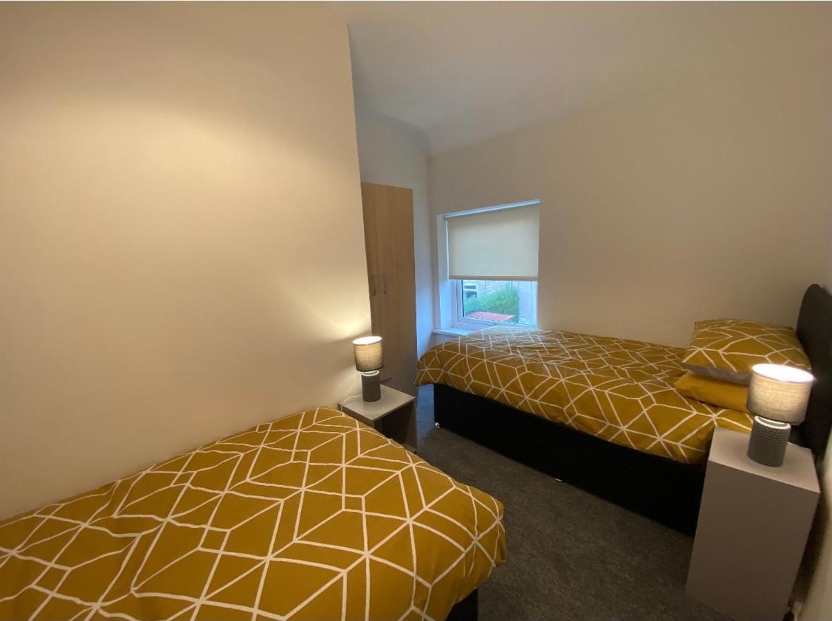 A Cosy And Comfortable Stay Ashington  Eksteriør bilde