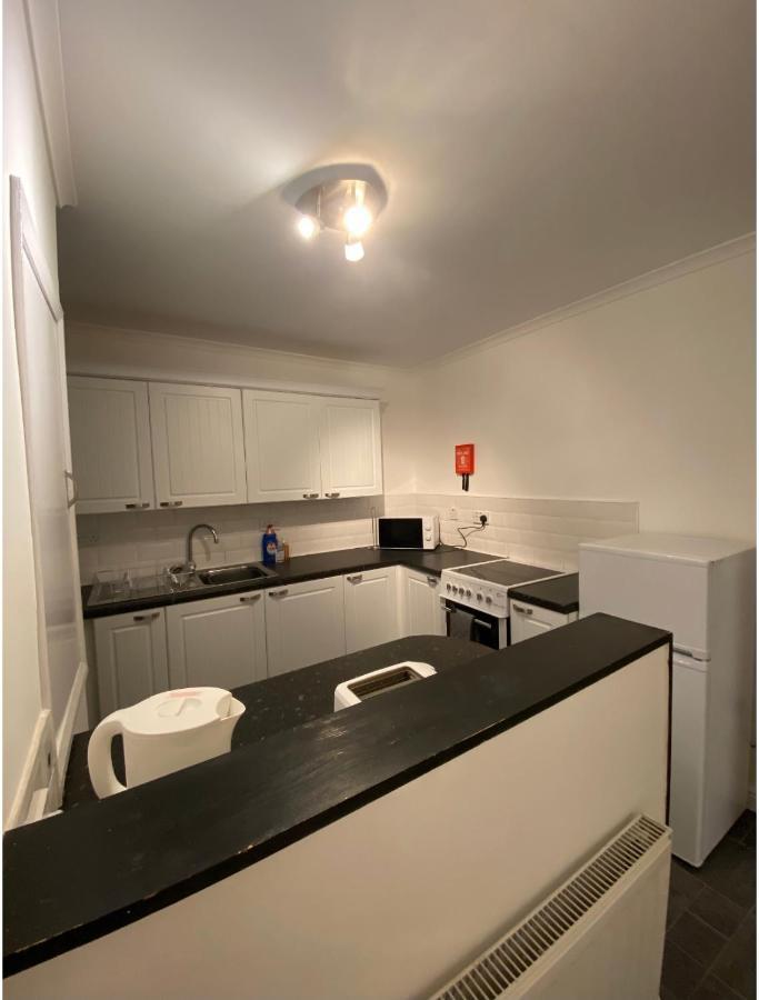 A Cosy And Comfortable Stay Ashington  Eksteriør bilde