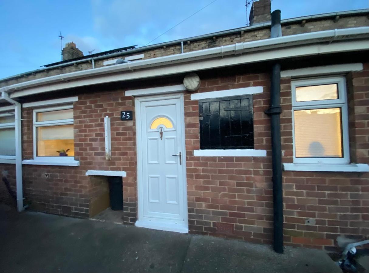 A Cosy And Comfortable Stay Ashington  Eksteriør bilde