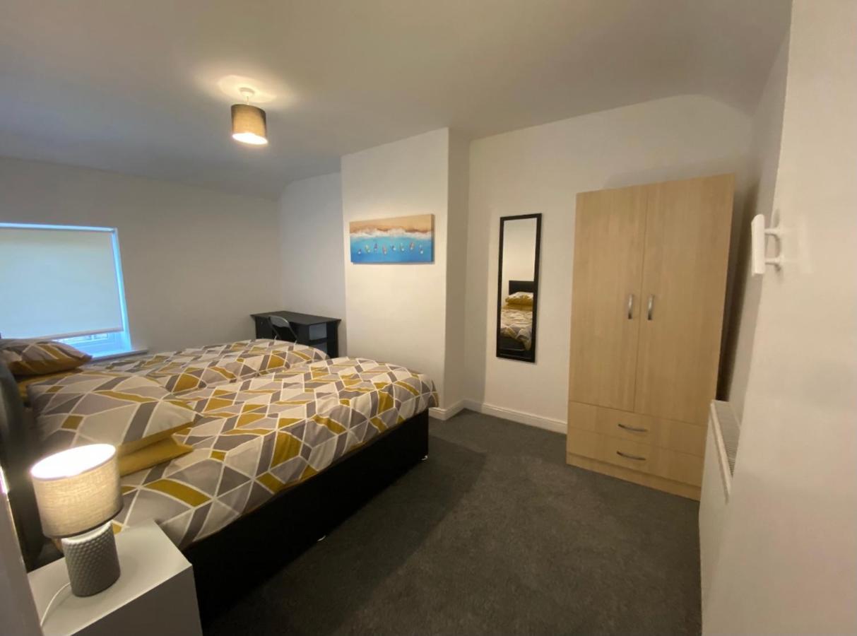 A Cosy And Comfortable Stay Ashington  Eksteriør bilde